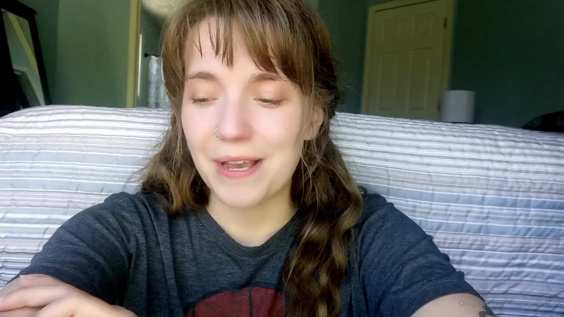 Harperthefox OnlyFans Leaked Nude Video #268757