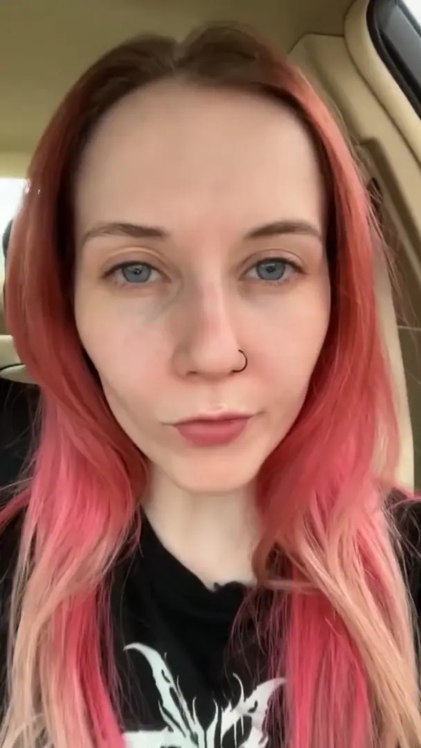 Carrie_cannie OnlyFans Leaked Nude Video #269063