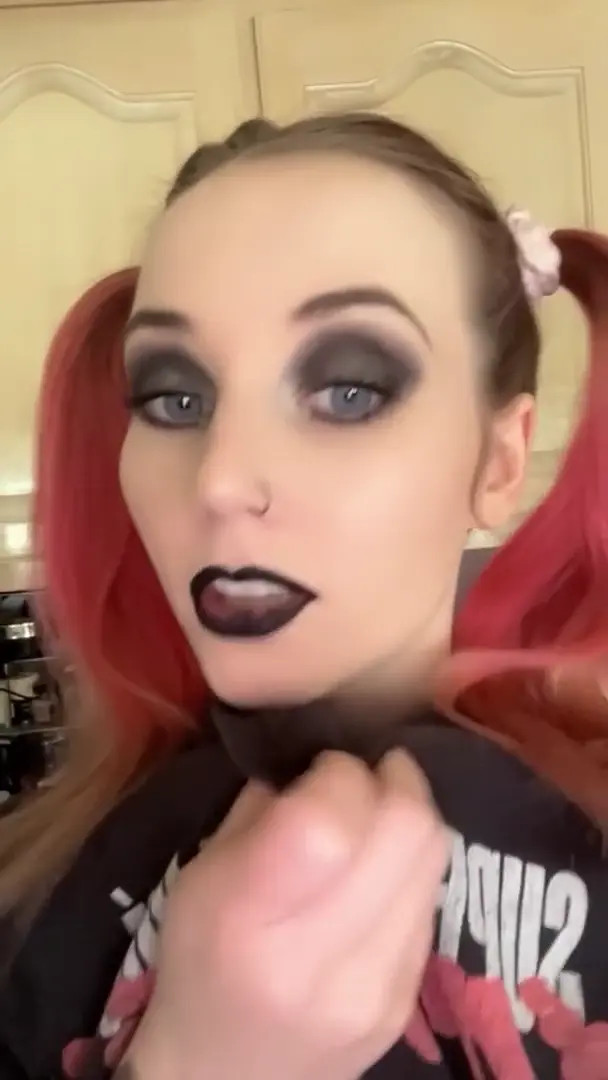 Carrie_cannie OnlyFans Leaked Nude Video #269076