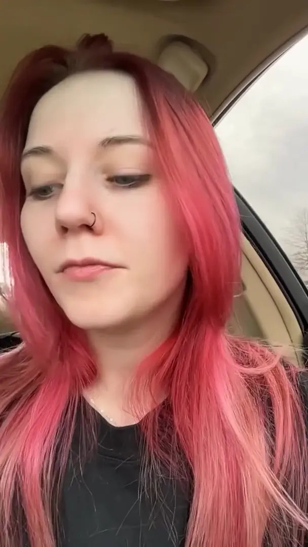 Carrie_cannie OnlyFans Leaked Nude Video #269094