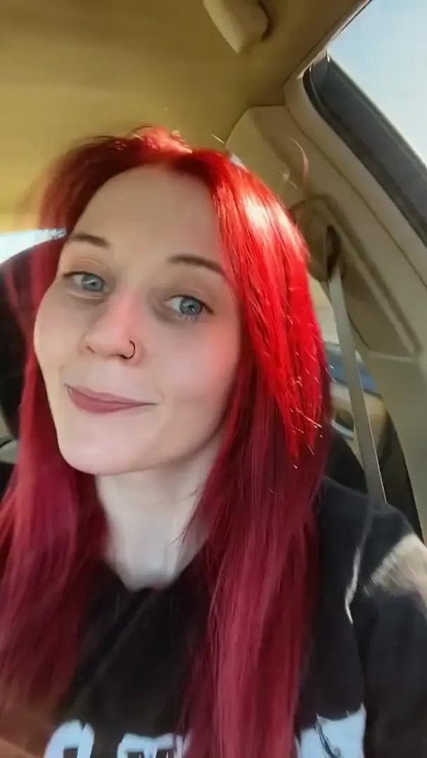 Carrie_cannie OnlyFans Leaked Nude Video #269126