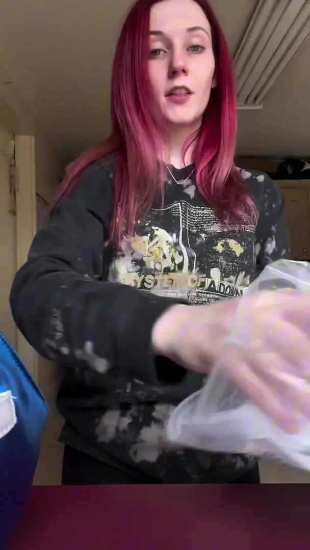 Carrie_cannie OnlyFans Leaked Nude Video #269135