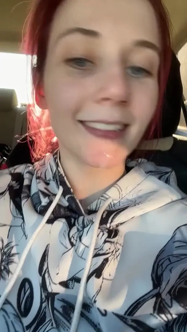 Carrie_cannie OnlyFans Leaked Nude Video #269139