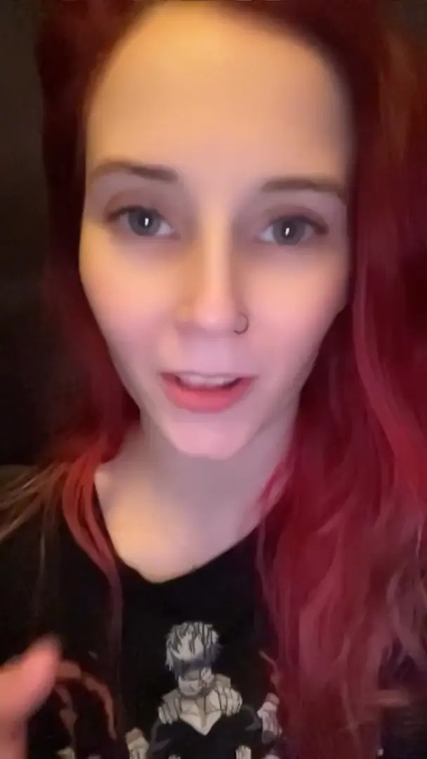 Carrie_cannie OnlyFans Leaked Nude Video #269151