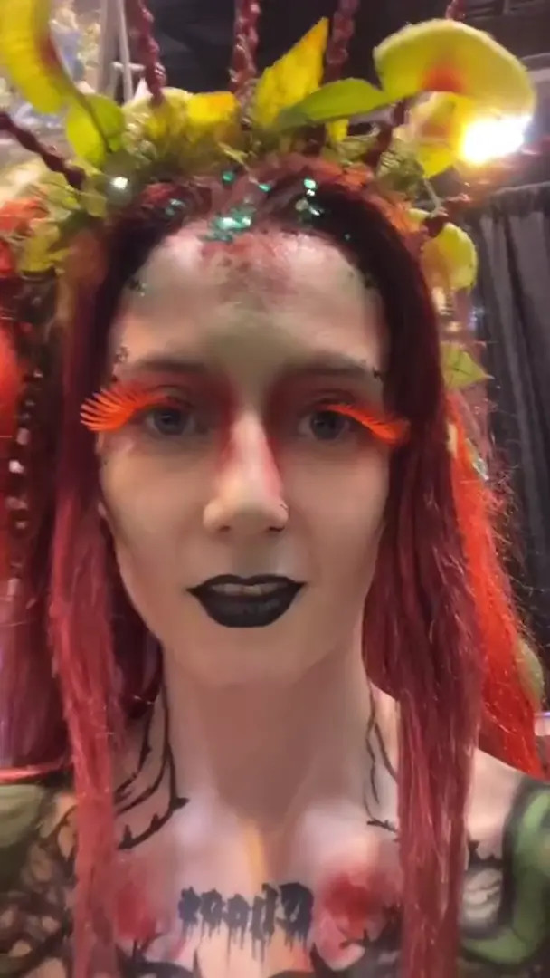 Carrie_cannie OnlyFans Leaked Nude Video #269152