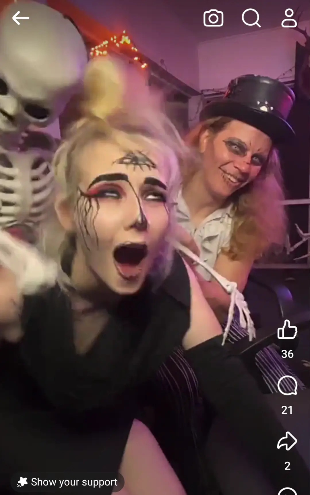 Carrie_cannie OnlyFans Leaked Nude Video #269159 - ePornLeak