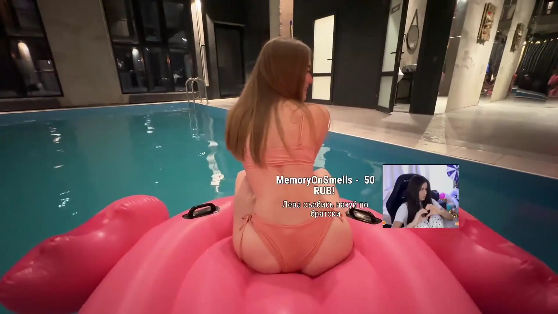 Cymanneth OnlyFans Leaked Nude Video #269384