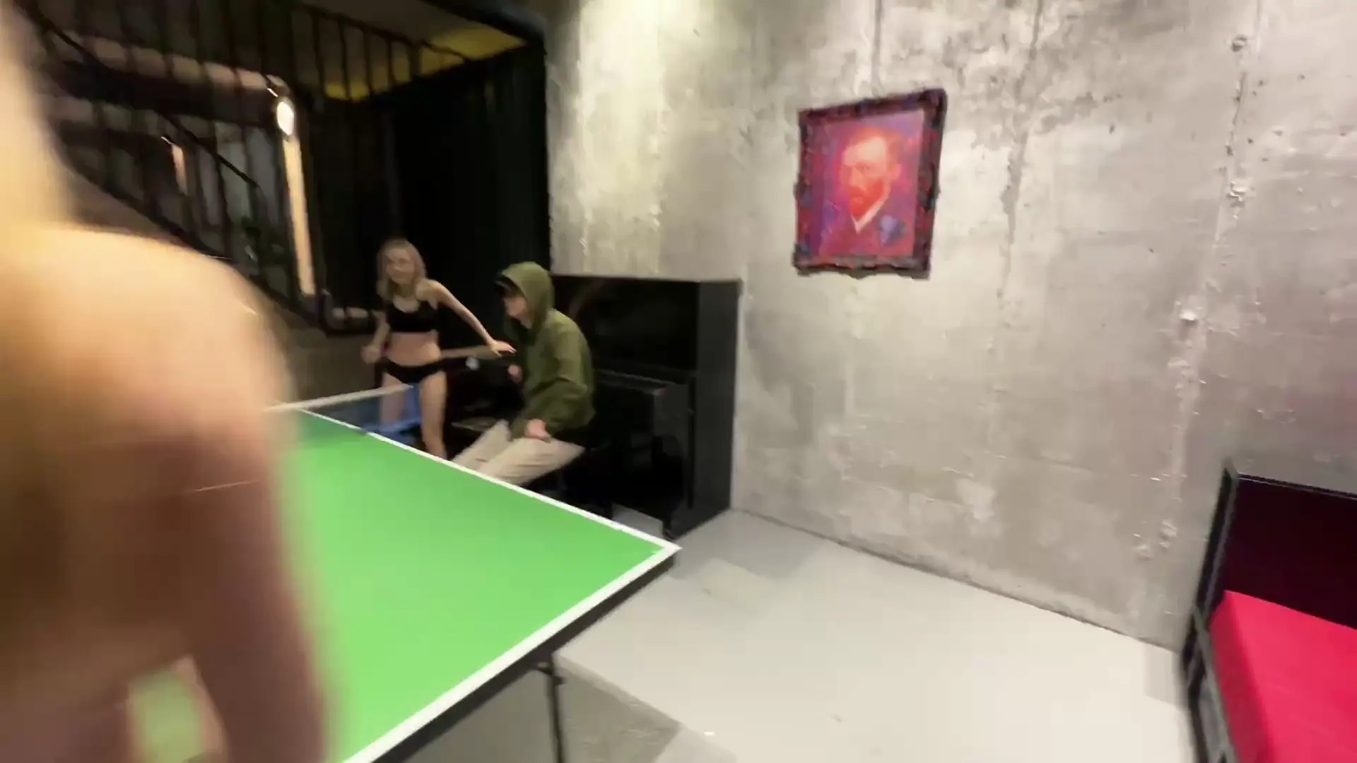 Cymanneth OnlyFans Leaked Nude Video #269386