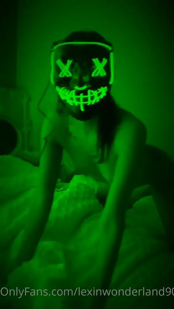 Lexinwonderland90 OnlyFans Leaked Nude Video #269407