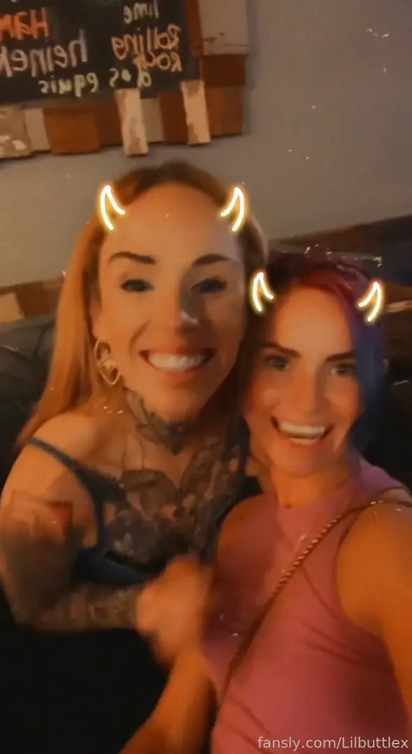 Lexinwonderland90 OnlyFans Leaked Nude Video #269531