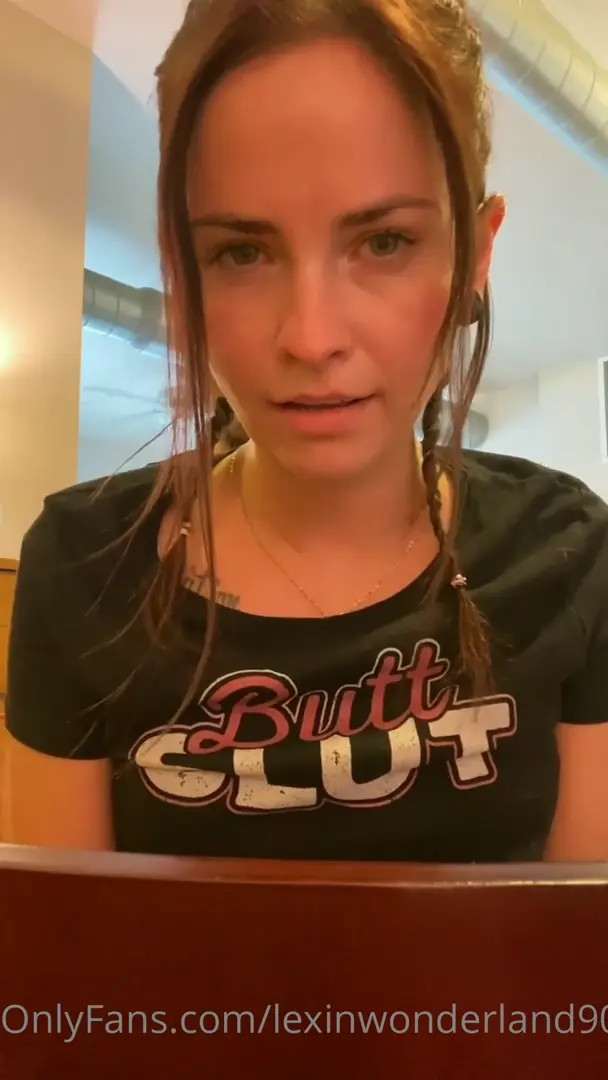 Lexinwonderland90 OnlyFans Leaked Nude Video #269616