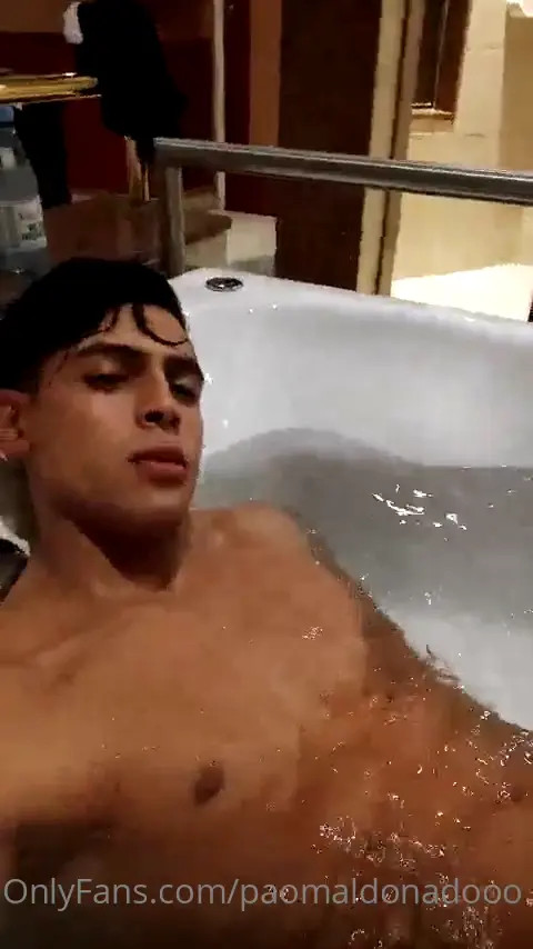 Paomaldonadooo OnlyFans Leaked Nude Video #269893