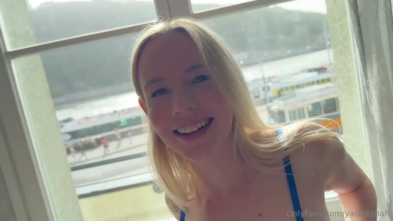 Rebel Rhyder Rents An Apartment For Sex