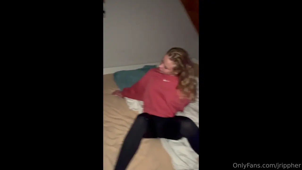 Alexa Flexy Is Drunk And Has Sex With A BBC - ePornLeak