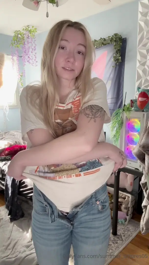Summer_smores05 OnlyFans Leaked Nude Video #270493