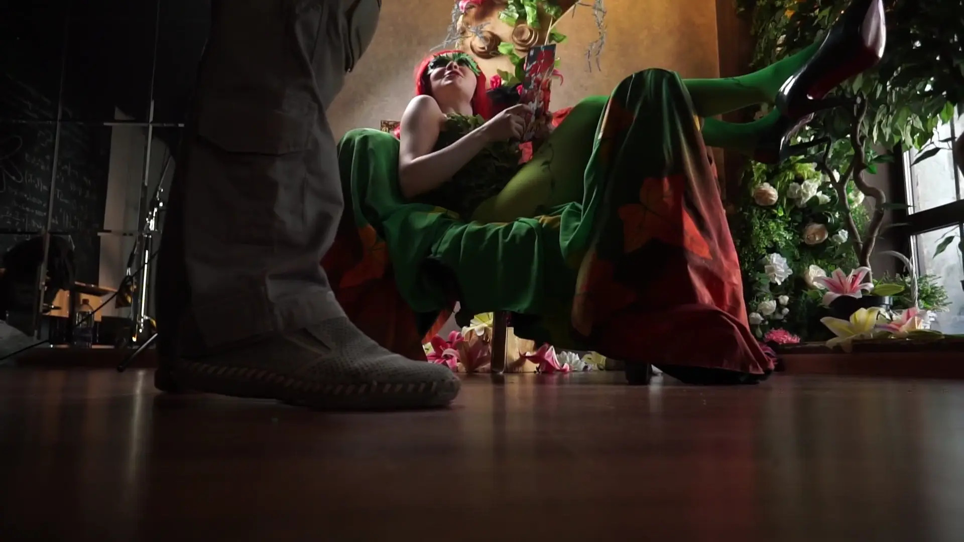 Sishka14 OnlyFans Leaked Nude Video #270560