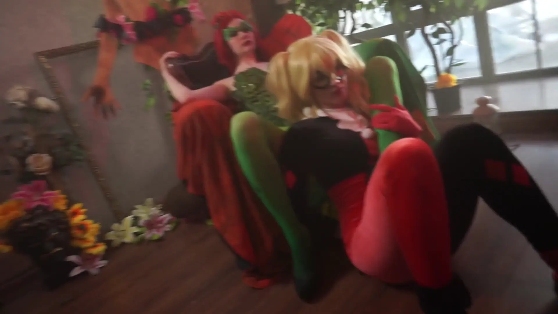 Sishka14 OnlyFans Leaked Nude Video #270601