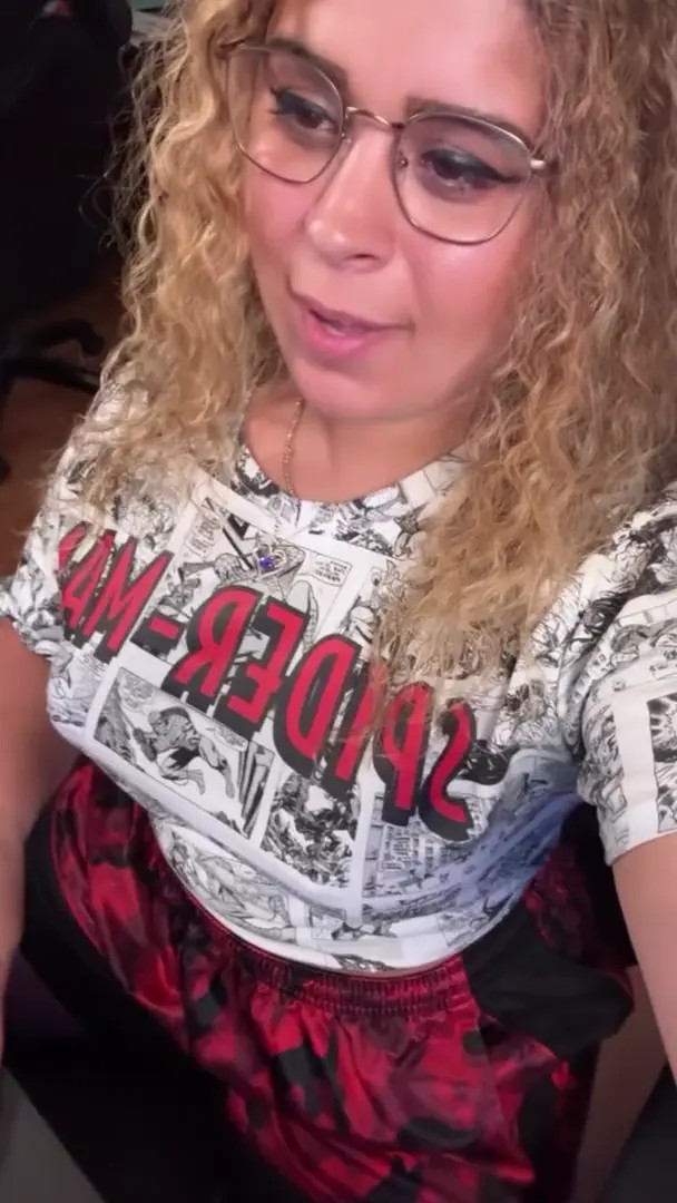 Justyeliz OnlyFans Leaked Nude Video #270974