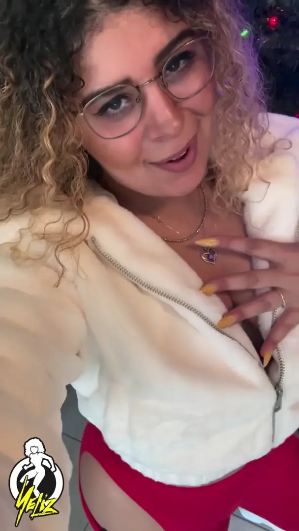 Justyeliz OnlyFans Leaked Nude Video #270983