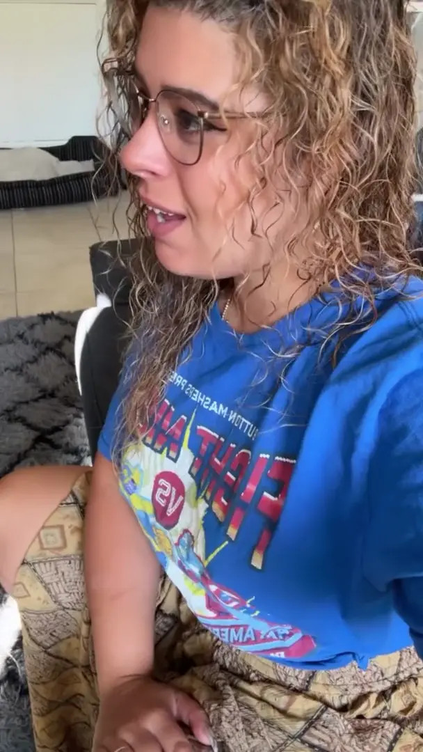 Justyeliz OnlyFans Leaked Nude Video #270994