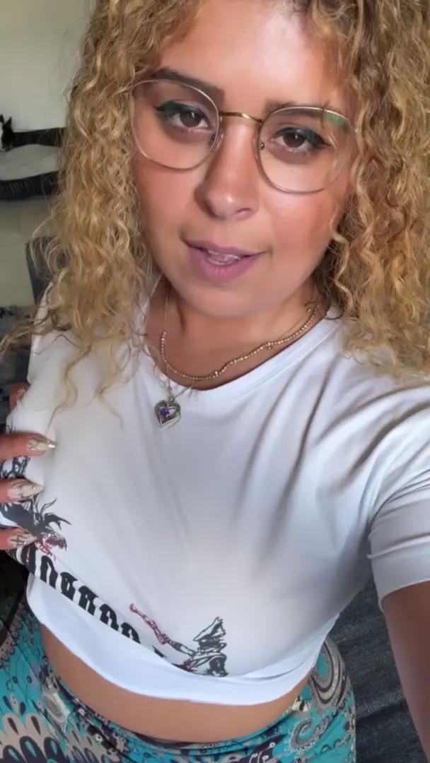 Justyeliz OnlyFans Leaked Nude Video #271070 - ePornLeak