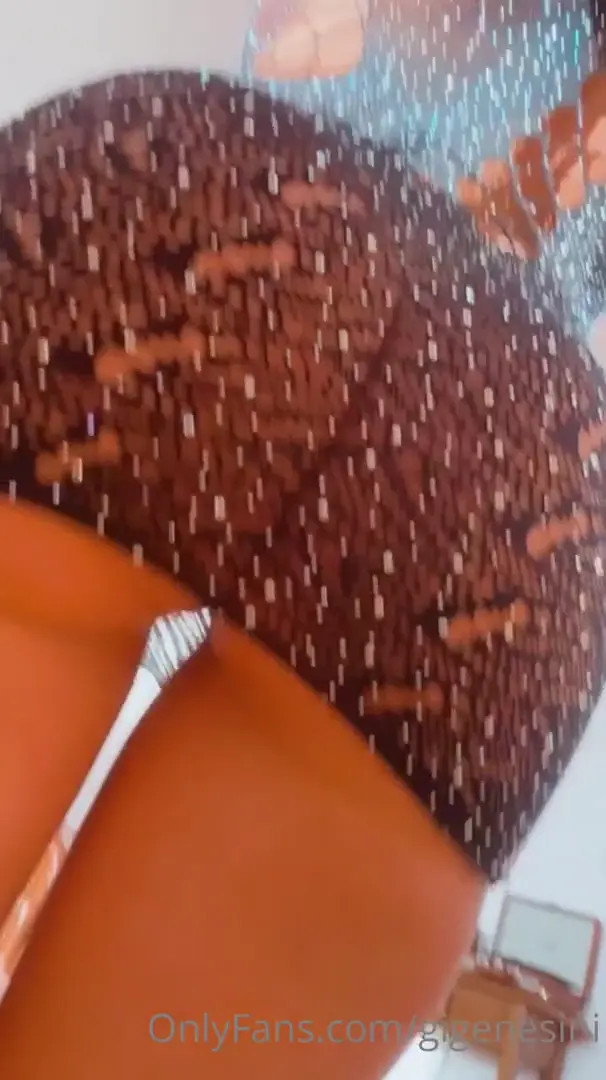 Gigenesini_ OnlyFans Leaked Nude Video #271506 - ePornLeak