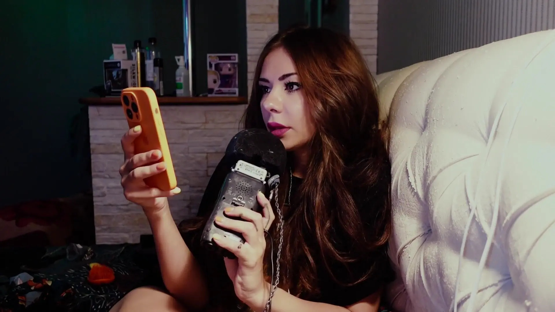 Ekosistema OnlyFans Leaked Nude Video #271721