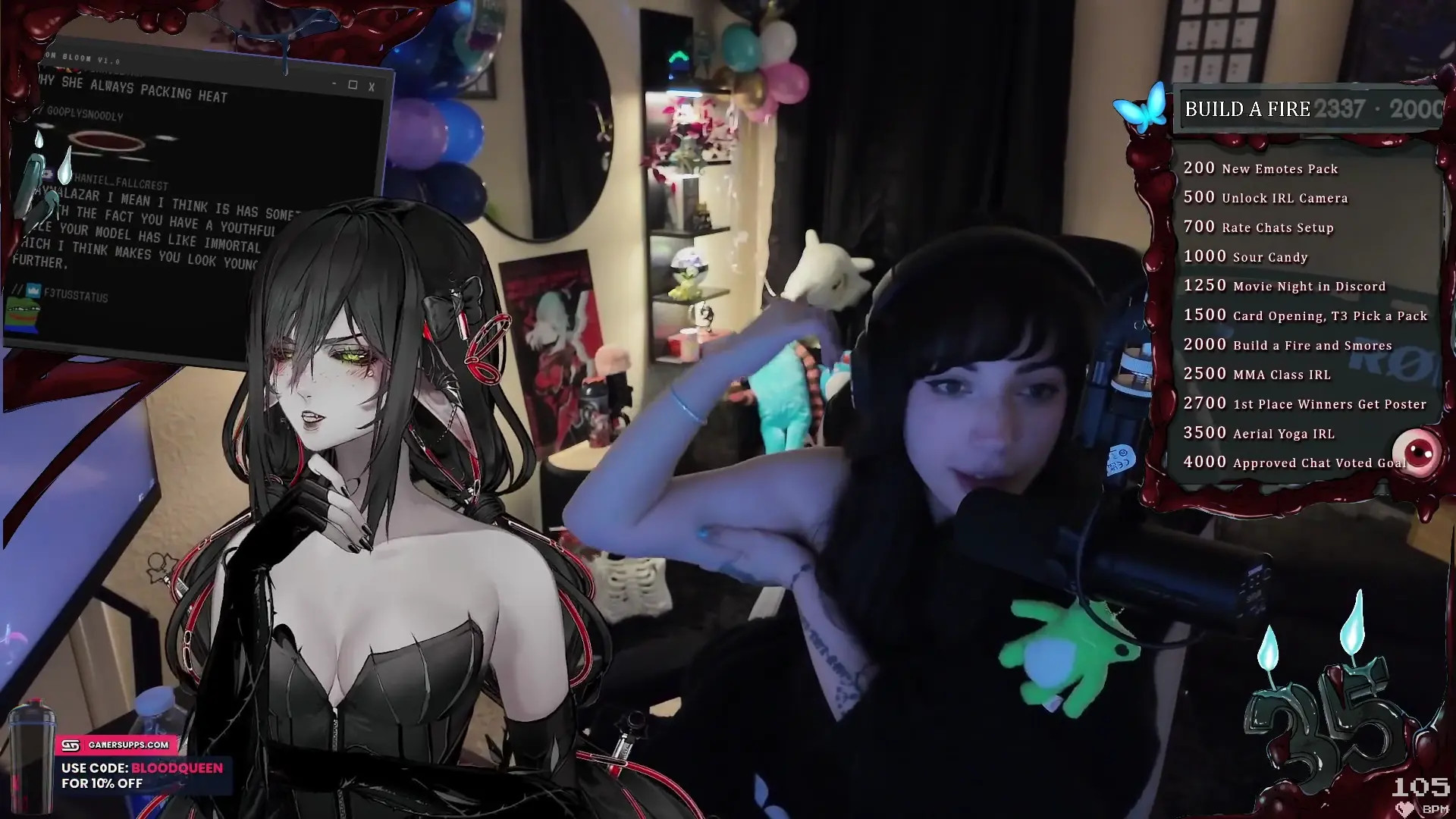 Laynalazar OnlyFans Leaked Nude Video #271767 - ePornLeak