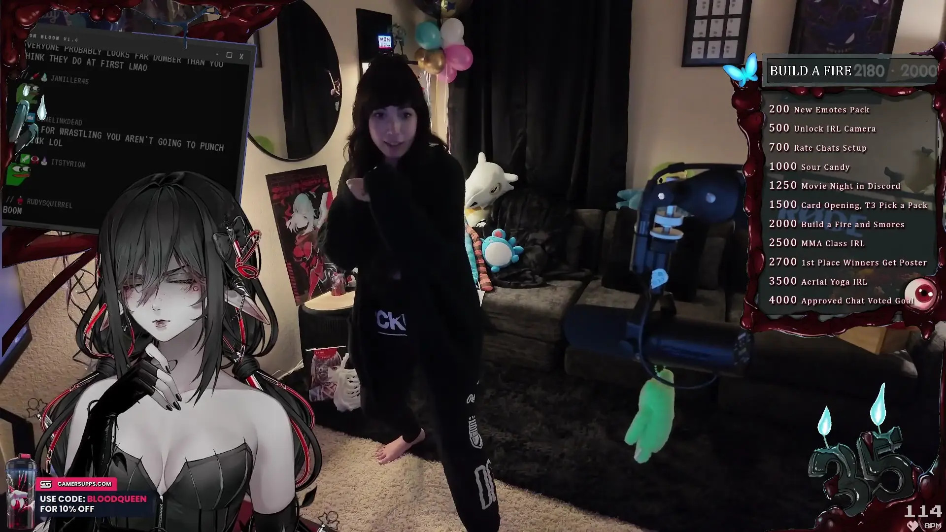 Laynalazar OnlyFans Leaked Nude Video #271769