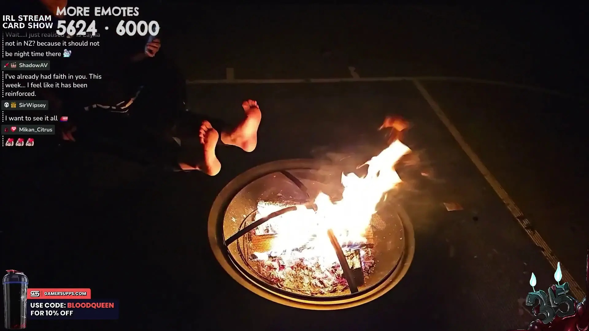 Laynalazar OnlyFans Leaked Nude Video #271771