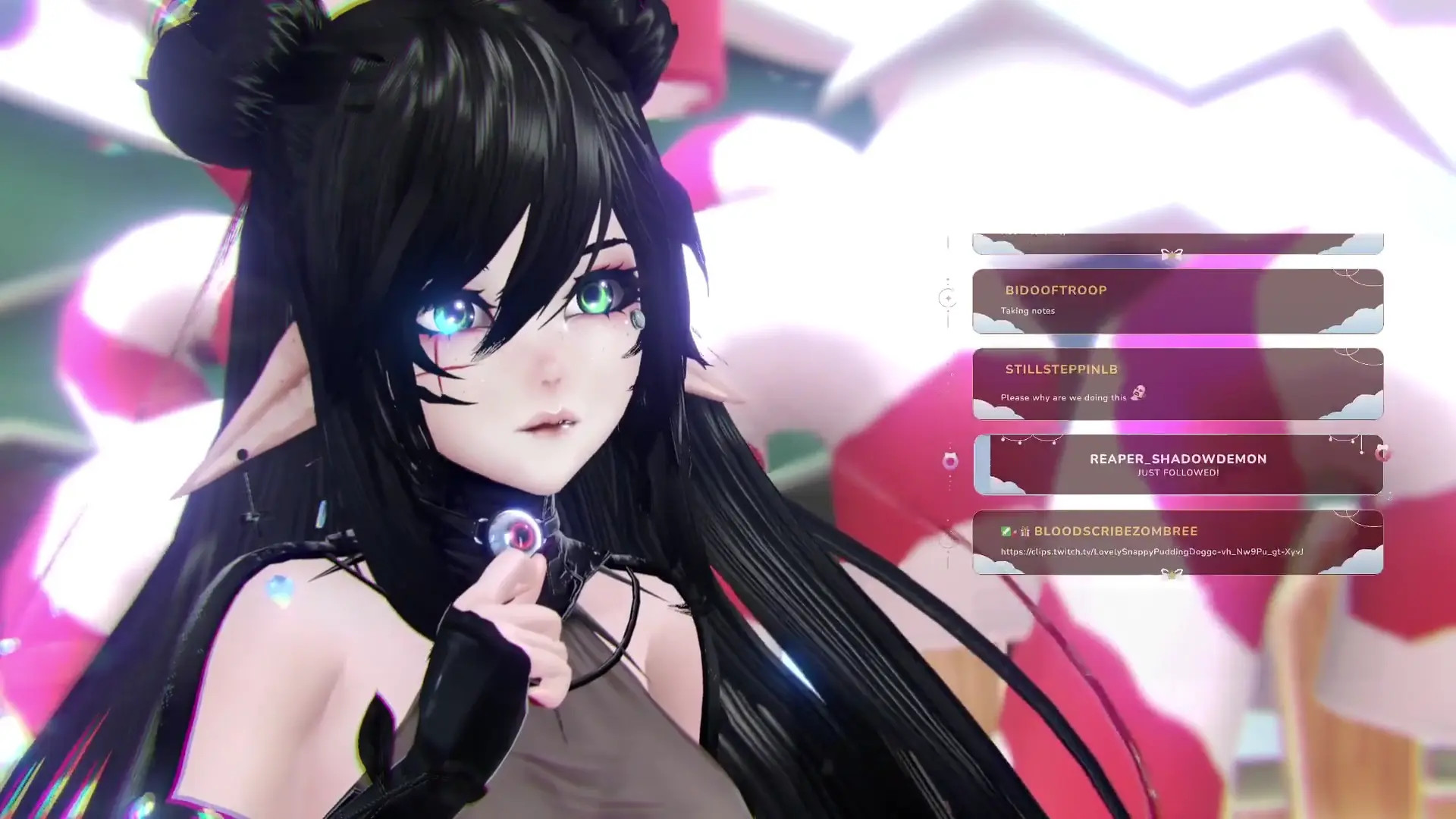 Laynalazar OnlyFans Leaked Nude Video #271774