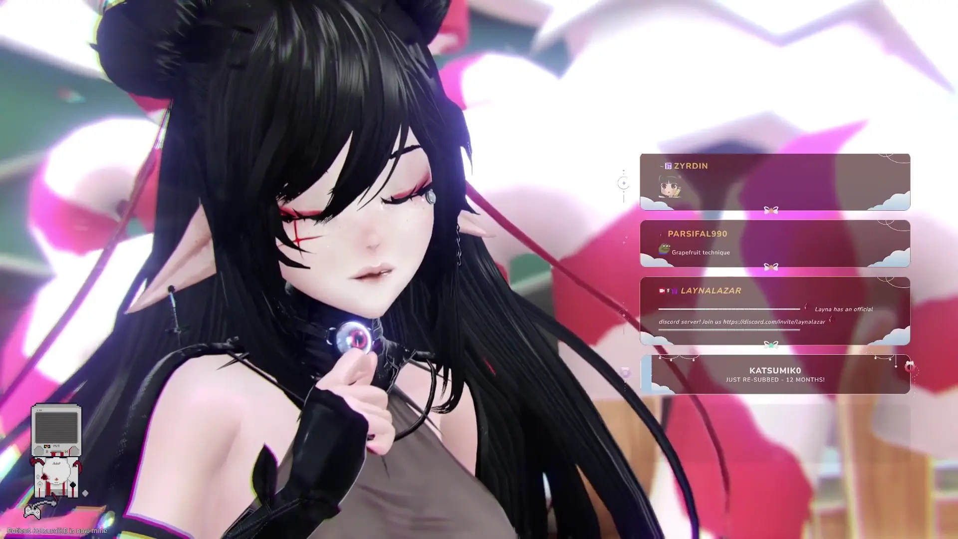 Laynalazar OnlyFans Leaked Nude Video #271776 - ePornLeak