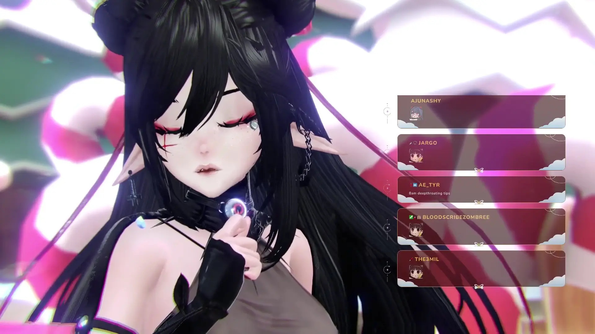 Laynalazar OnlyFans Leaked Nude Video #271778