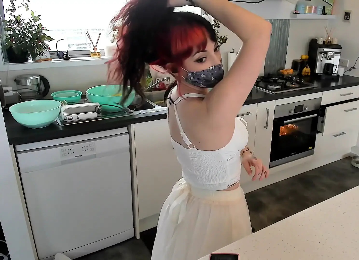 Laynalazar OnlyFans Leaked Nude Video #271793