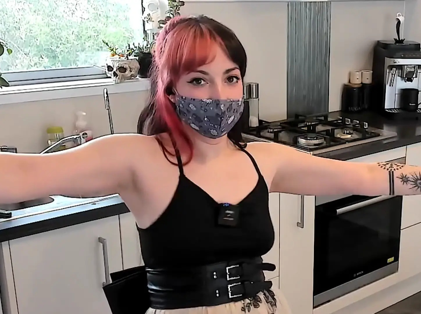 Laynalazar OnlyFans Leaked Nude Video #271800