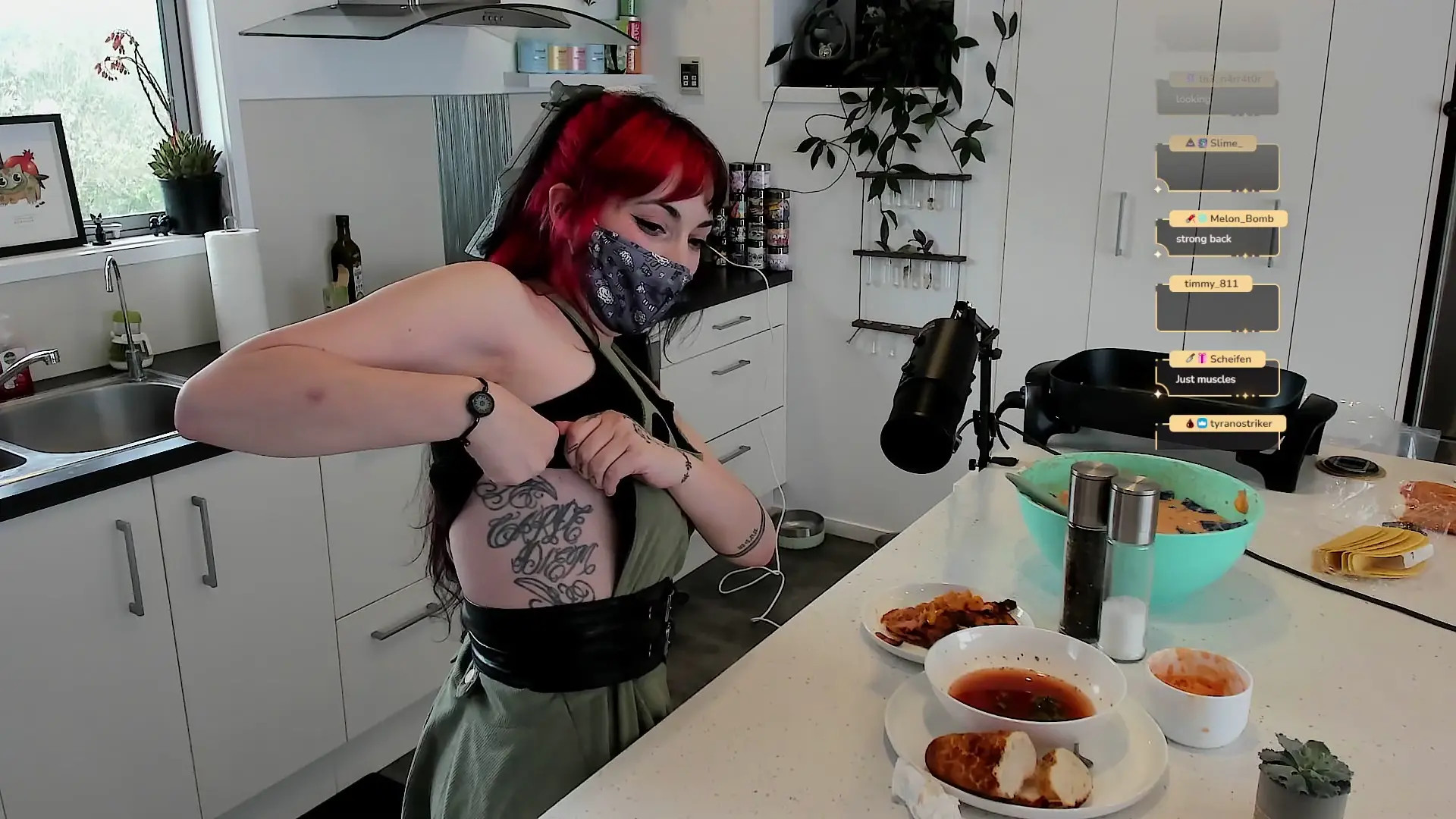 Laynalazar OnlyFans Leaked Nude Video #271802