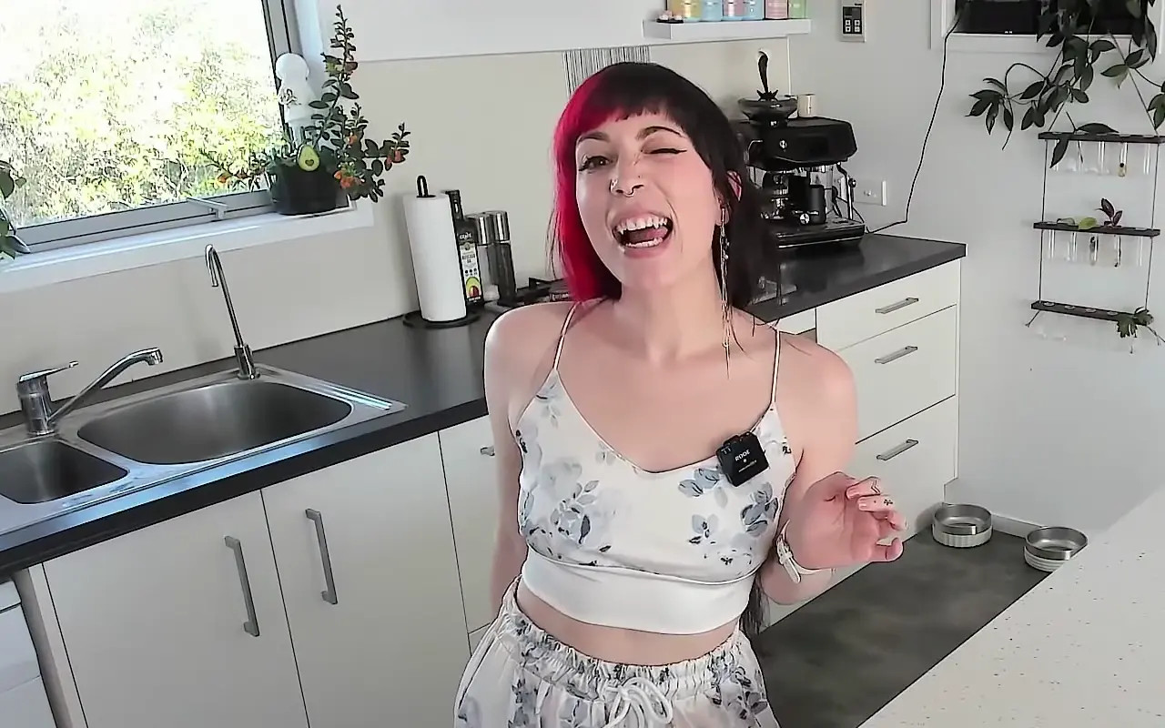 Laynalazar OnlyFans Leaked Nude Video #271803