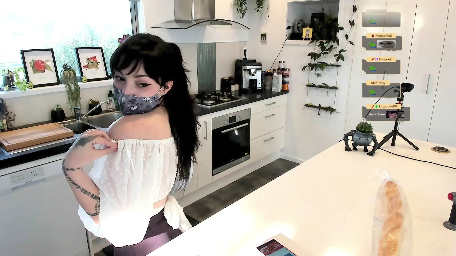 Laynalazar OnlyFans Leaked Nude Video #271814