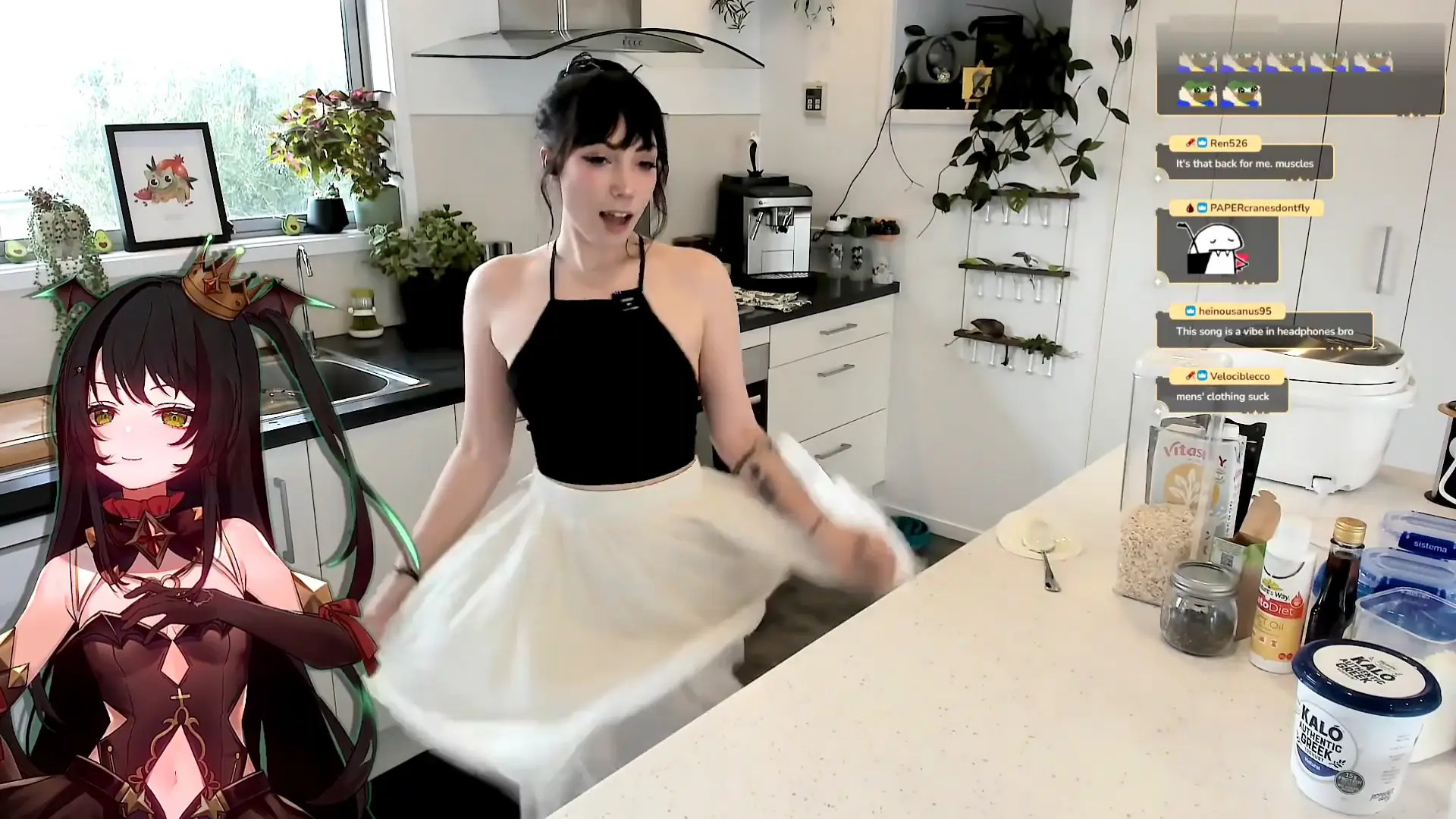 Laynalazar OnlyFans Leaked Nude Video #271823