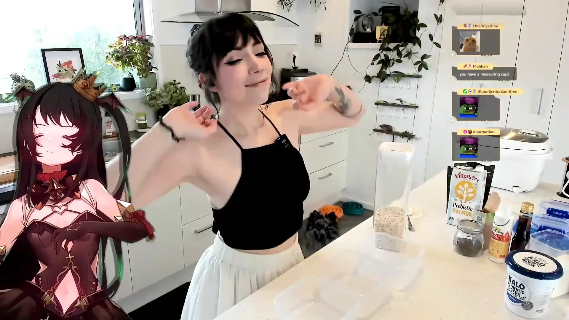 Laynalazar OnlyFans Leaked Nude Video #271879