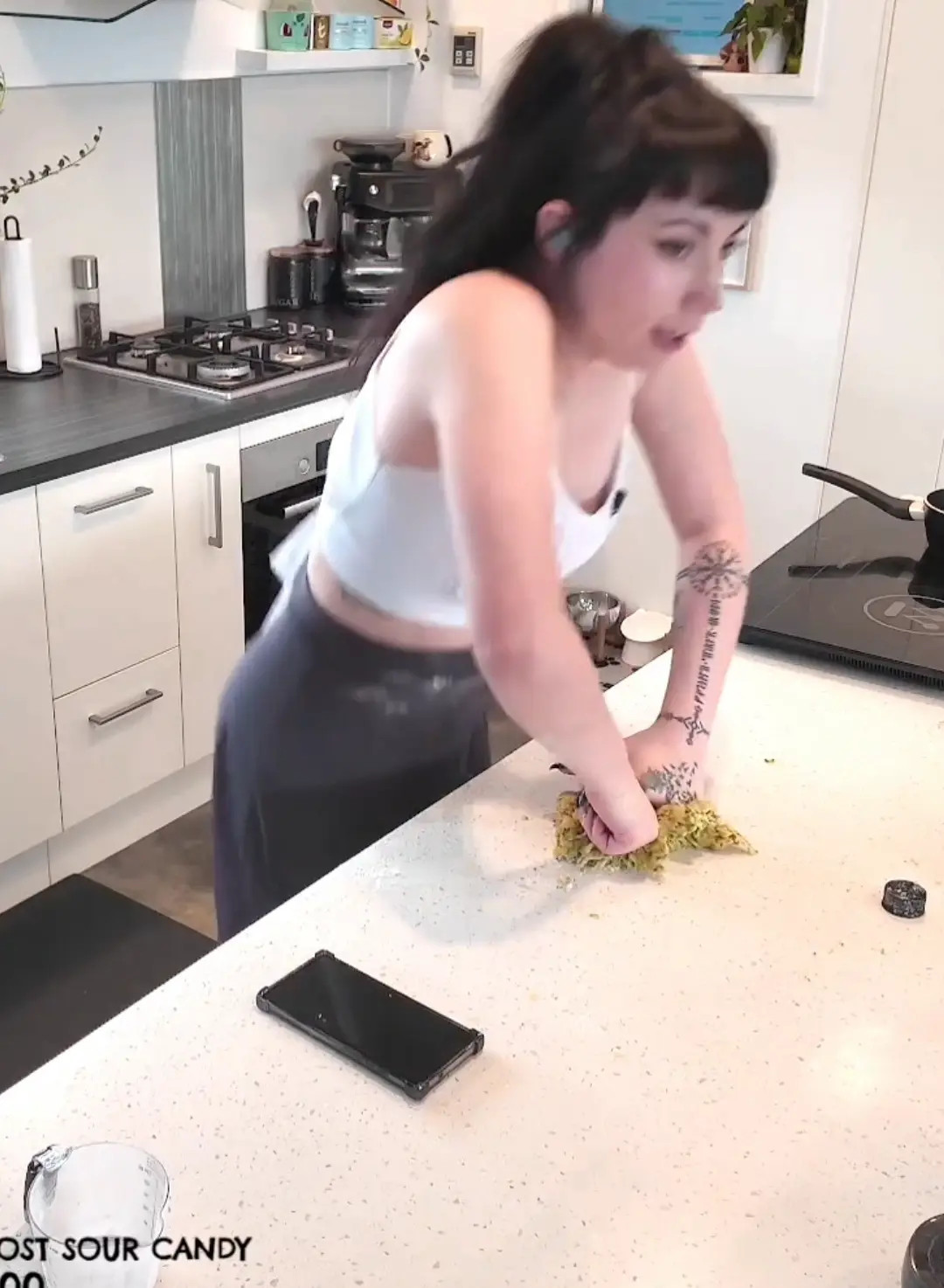 Laynalazar OnlyFans Leaked Nude Video #271882