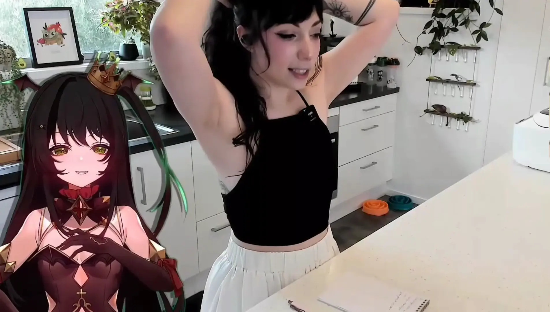Laynalazar OnlyFans Leaked Nude Video #271885