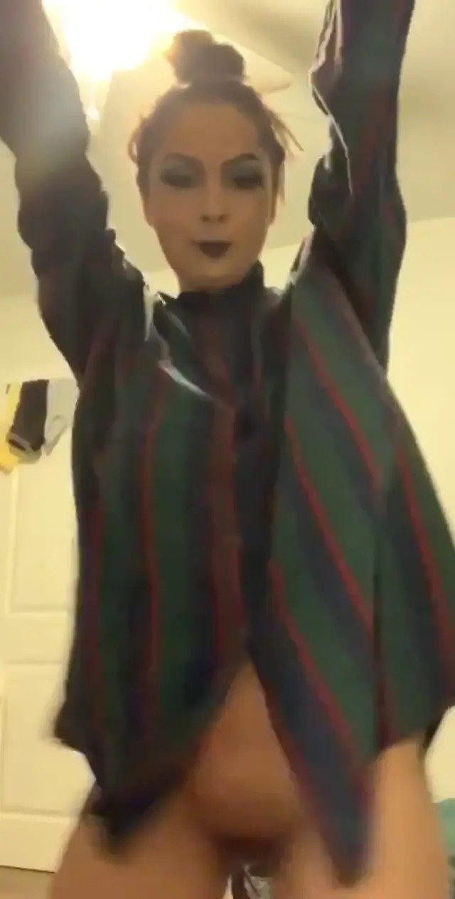 Theflux OnlyFans Leaked Nude Video #271904