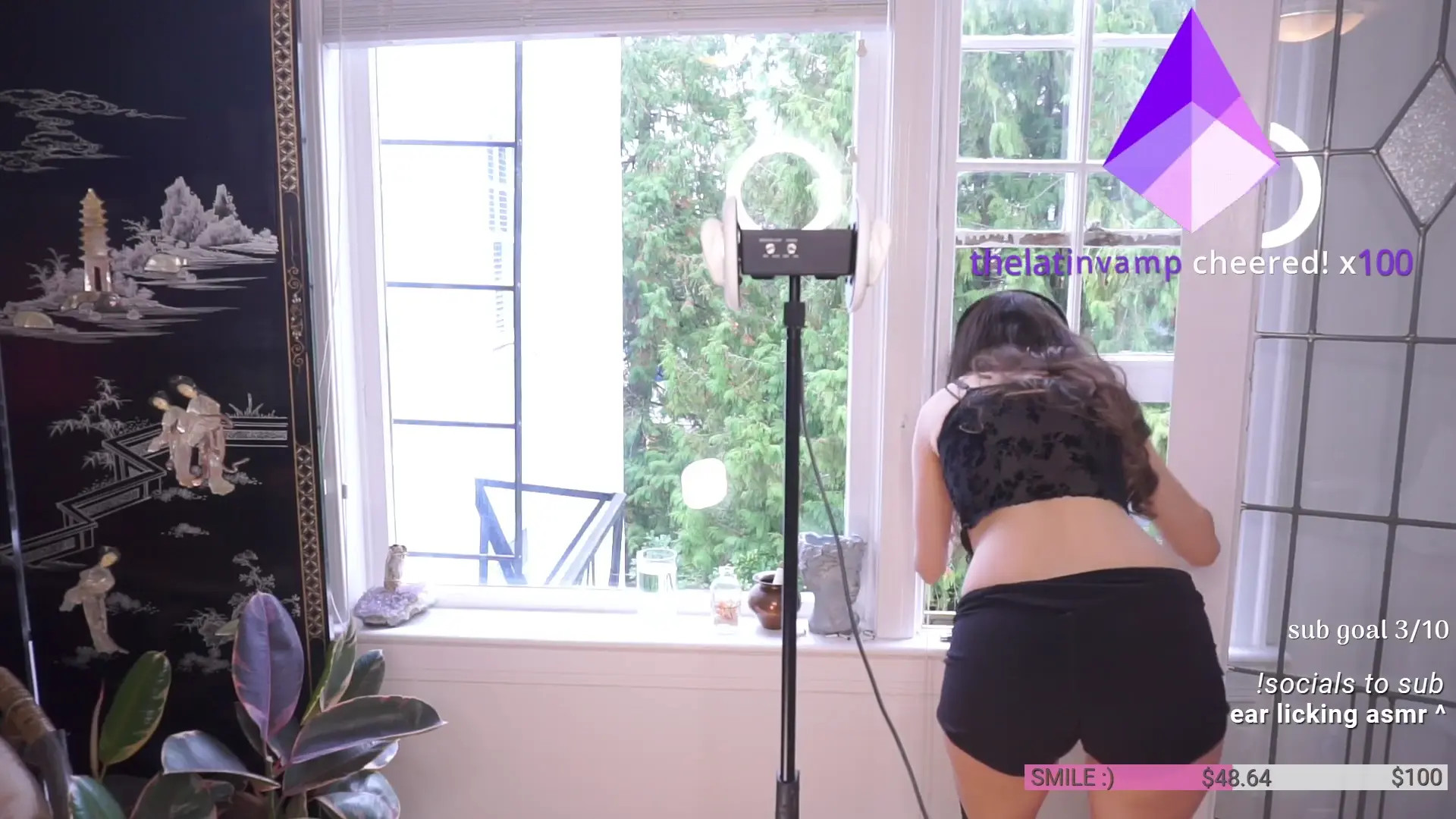 Miss__tricky OnlyFans Leaked Nude Video #272345