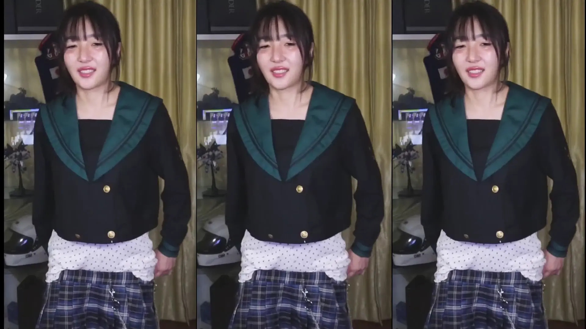 Teacher_tanuki OnlyFans Leaked Nude Video #272473