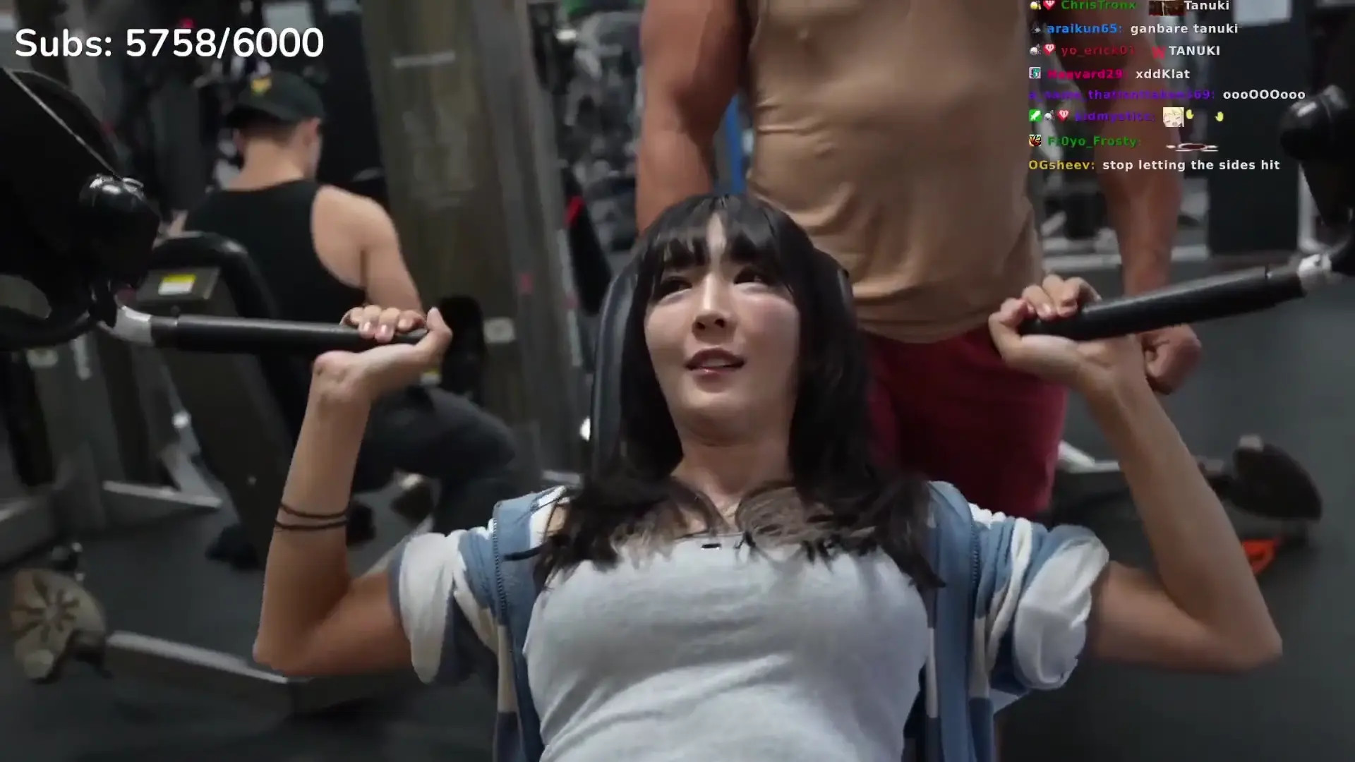 Teacher_tanuki OnlyFans Leaked Nude Video #272482