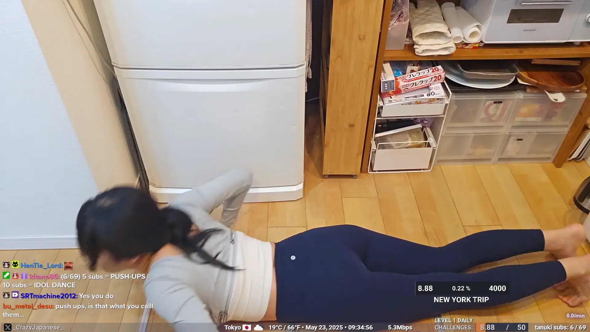 Teacher_tanuki OnlyFans Leaked Nude Video #272492 - ePornLeak