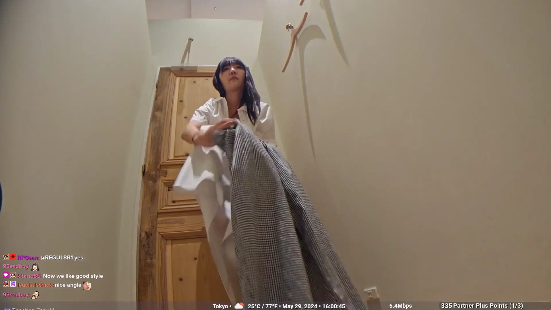 Teacher_tanuki OnlyFans Leaked Nude Video #272498