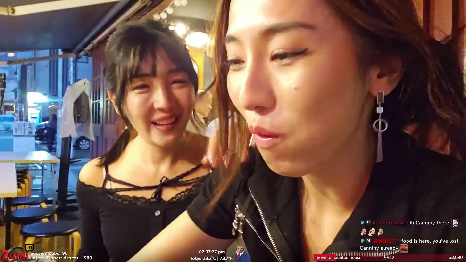 Teacher_tanuki OnlyFans Leaked Nude Video #272500