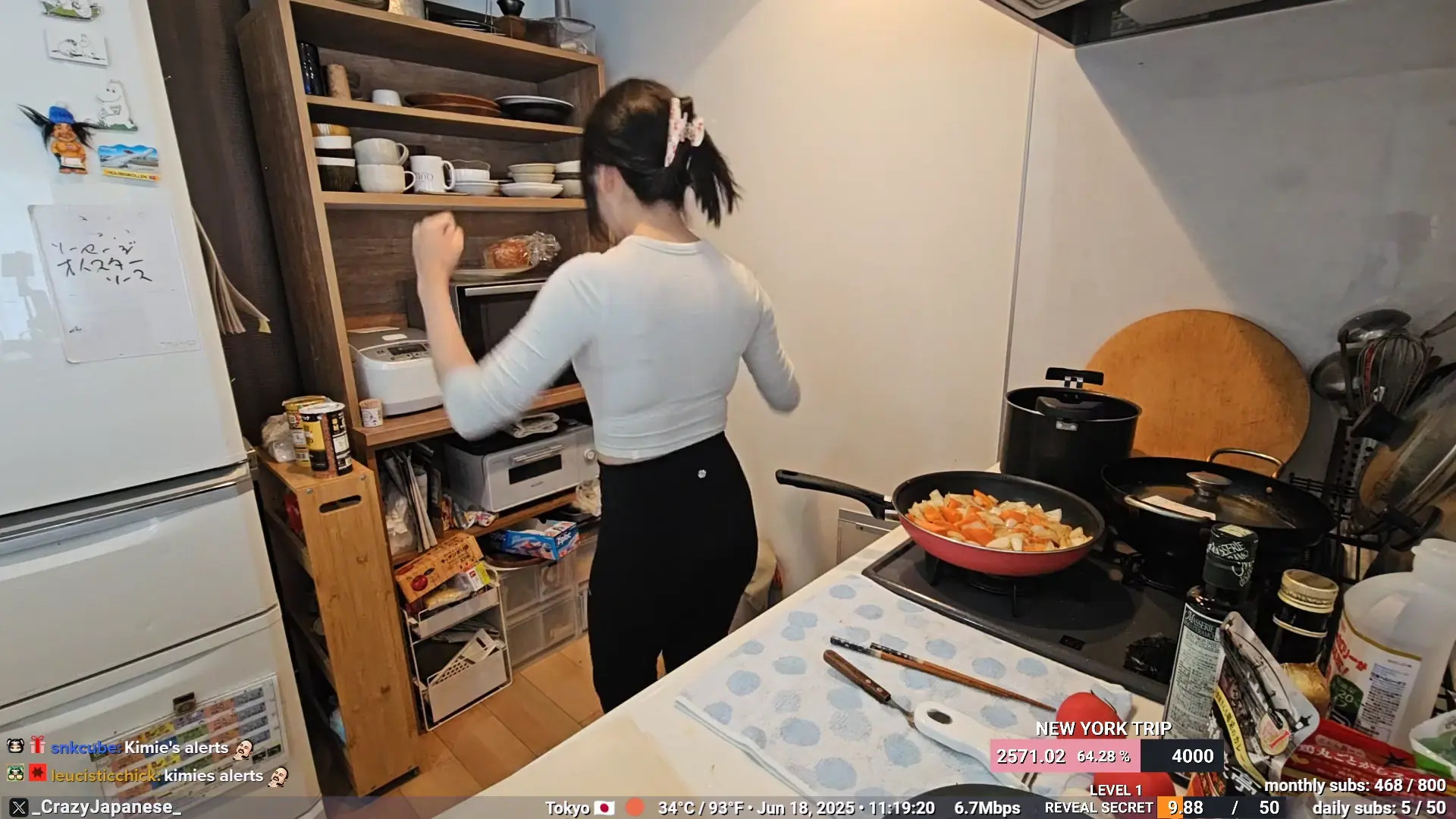 Teacher_tanuki OnlyFans Leaked Nude Video #272503